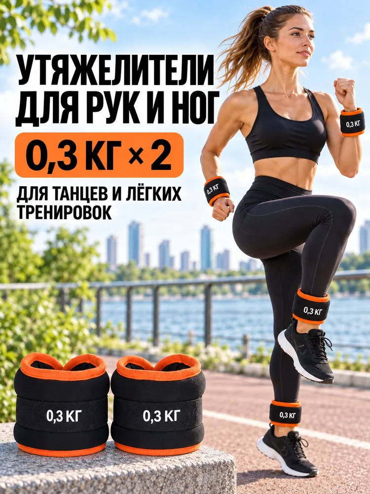 Мешки с железным песком, несущие вес песка